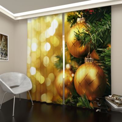 Новогоднее настроение 6