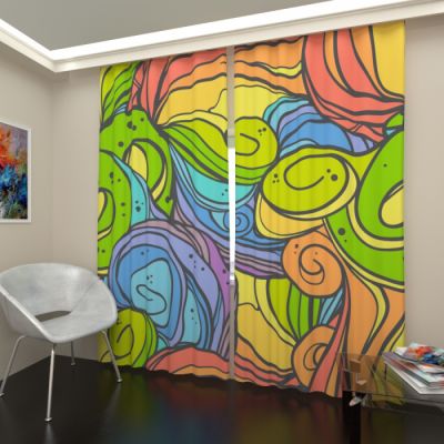 Абстракция 16