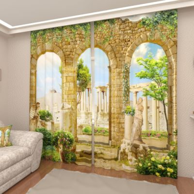 Античность