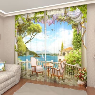 Лаундж Сардиния