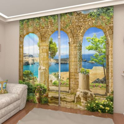 Заливы Греции