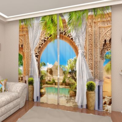 Долигна Гизы