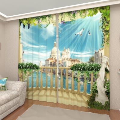 Вид на собор