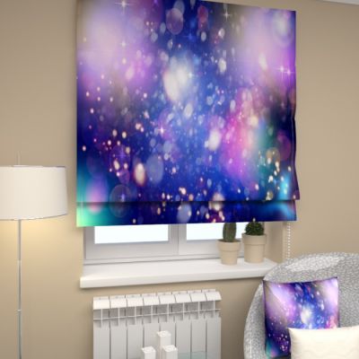 Р Абстракция 3