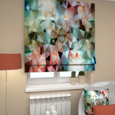 Р Абстракция 5