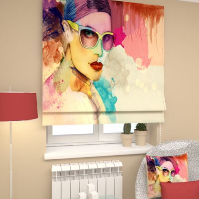 Р Акварель 1