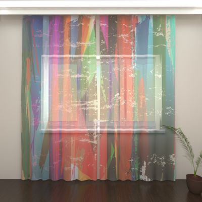 Абстракция 7