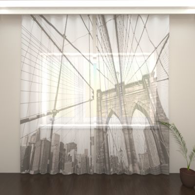 Бруклинский мост