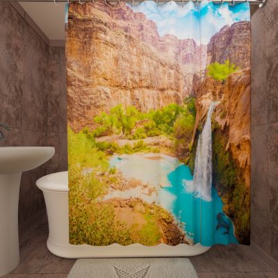 Гранд Каньон 2