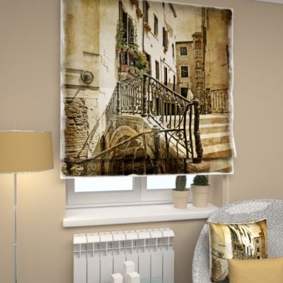 Р Старая Венеция 1