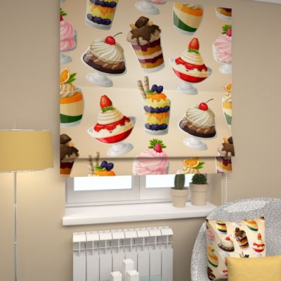 Р Сладкое ассорти