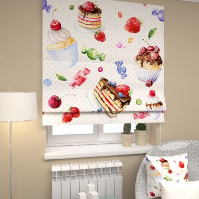 Р Сладкое ассорти 2