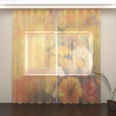 Весенний букет 2