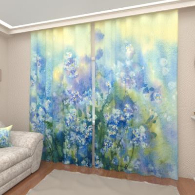 Цветочные грезы 6