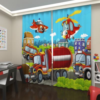 Служба спасения 2