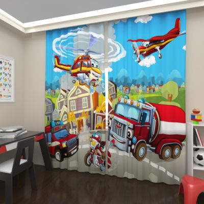 Служба спасения