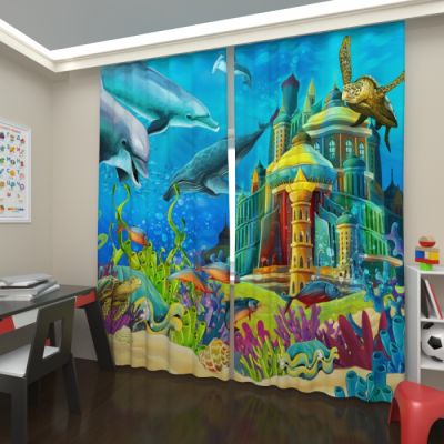 Морское царство