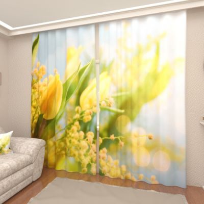 Букет тюльпанов 2