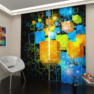 Абстракция 11