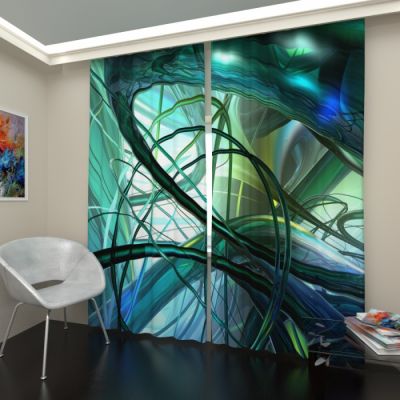 Абстракция 13