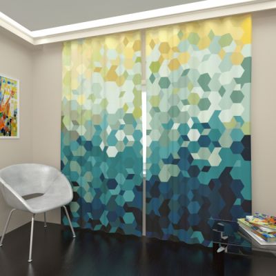 Абстракция 17