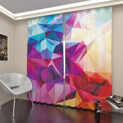 Абстракция 1