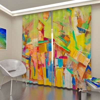 Абстракция 4