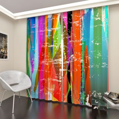 Абстракция 7