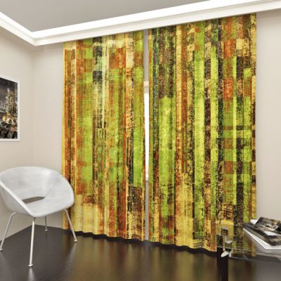 Абстракция 9