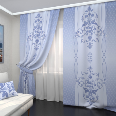 Ампир 4