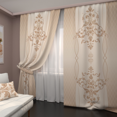 Ампир 5