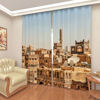 Архитектура Йемена