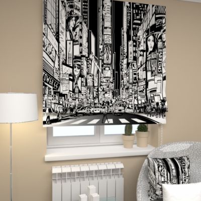 Р Арт мегаполис