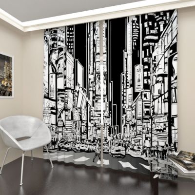 Арт мегаполис