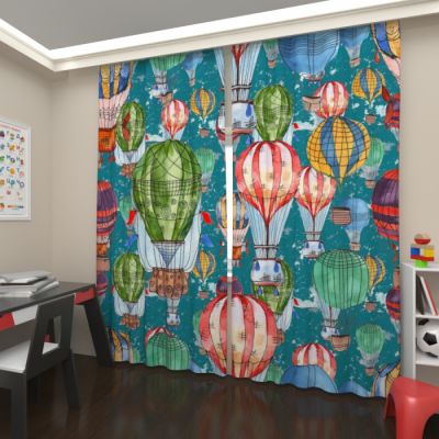 Арт воздушные шары