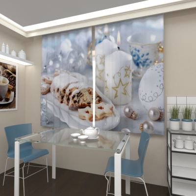 Атмосфера праздника