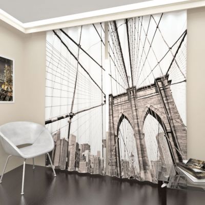 Бруклинский мост