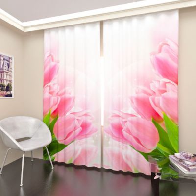 Букет тюльпанов