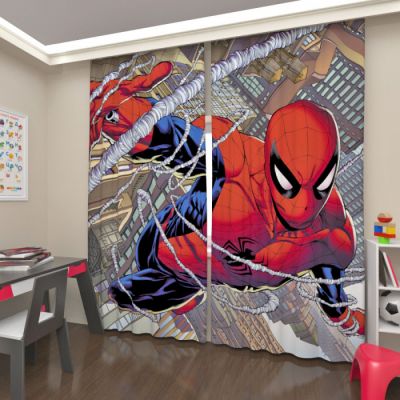 Человек Паук