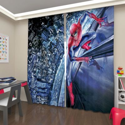 Человек Паук 2