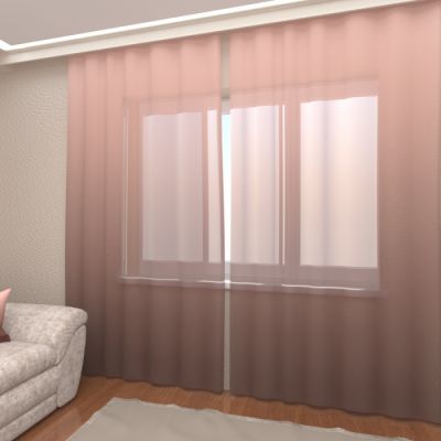 Чокко омбре