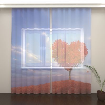 Дерево любви