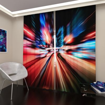 Динамика арт