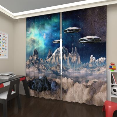 Другая планета