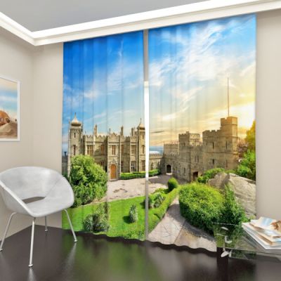 Дворец Крым