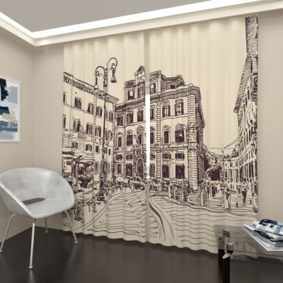 Европейская площадь