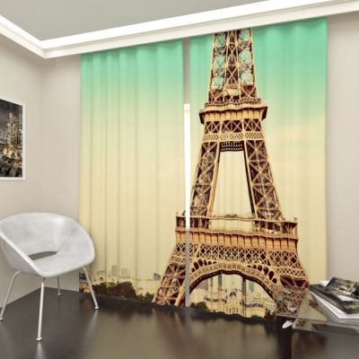 Эйфелева башня