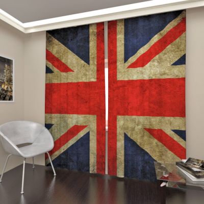 Флаг Великобритании