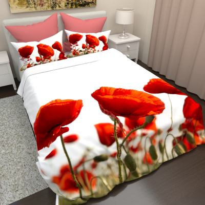 КПБ 1,5-сп Маки 5