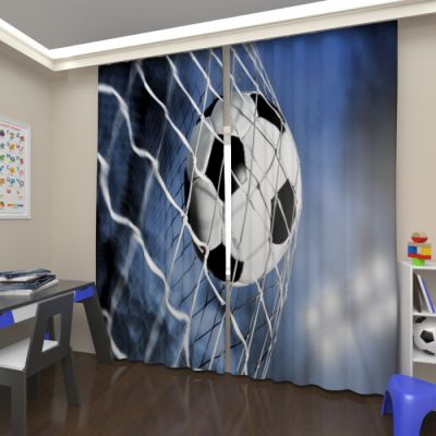 Футбольный мяч